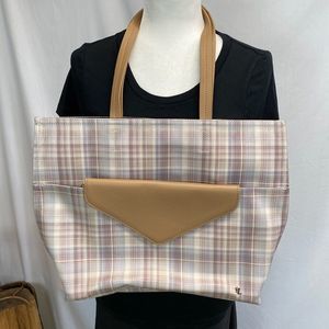 NWOT Elliott Lucca tote